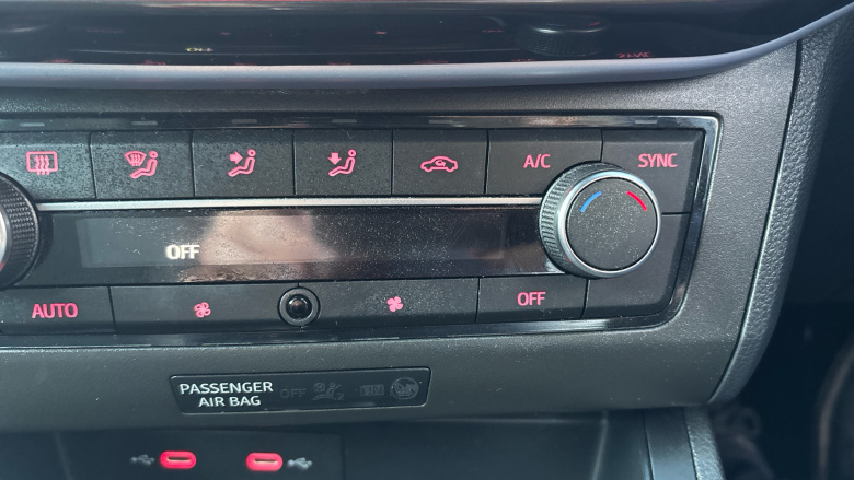 SEAT Ibiza 1.0 TSI 95 FR Sport 5dr Petrol Hatchback